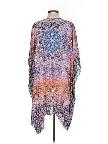 Parker Kimono (view 2)