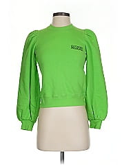 Ganni Sweatshirt