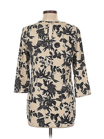 Kaileigh 3/4 Sleeve Blouse (view 2)