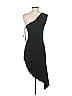 RA-RE Black Cocktail Dress Size S - photo 2