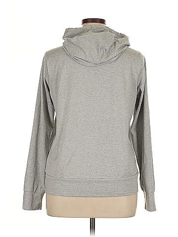 Vuori Zip Up Hoodie (view 2)