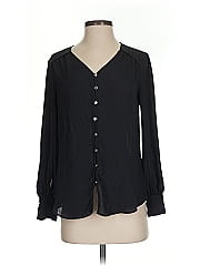 Ann Taylor 3/4 Sleeve Blouse