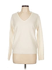 Naadam Cashmere Pullover Sweater
