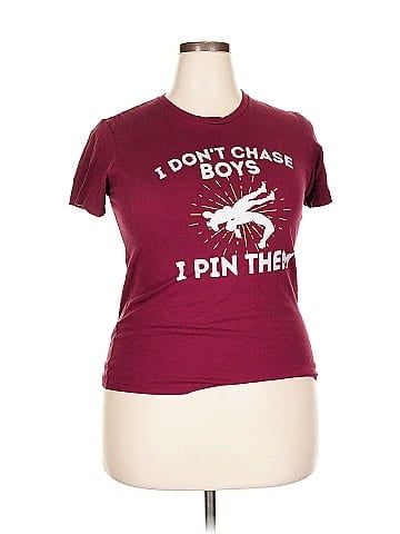 Next Level Apparel Short Sleeve T-Shirt (view 1)