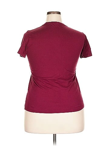 Next Level Apparel Short Sleeve T-Shirt (view 2)