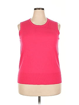 Grace Elements Sleeveless T Shirt