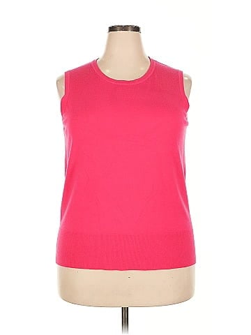 Grace Elements Sleeveless T-Shirt (view 1)