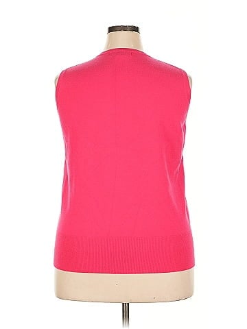 Grace Elements Sleeveless T-Shirt (view 2)