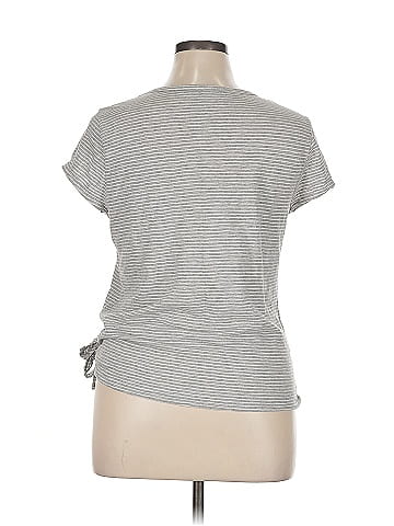 Gap Outlet Short Sleeve T-Shirt (view 2)