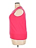 Grace Elements Pink Sleeveless T-Shirt Size 2X - photo 5