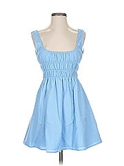 Cotton Candy La Casual Dress