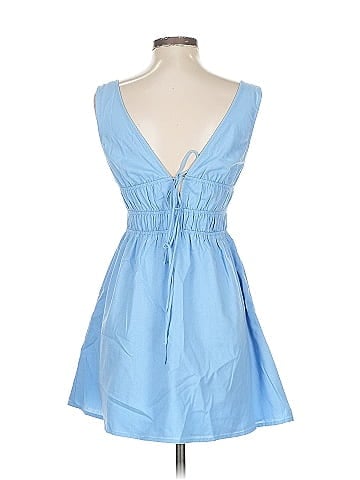Cotton Candy LA Casual Dress (view 2)