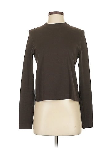 Cos Long Sleeve Turtleneck (view 1)