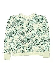 Janie And Jack Pullover Sweater