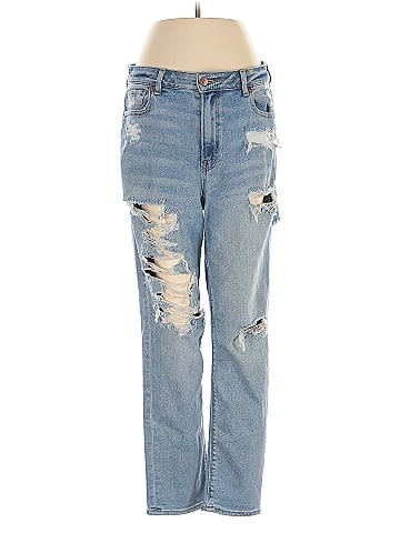 American Eagle Outfitters Jeans (view 1)