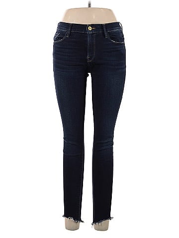 FRAME Denim Jeans (view 1)
