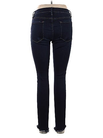 FRAME Denim Jeans (view 2)