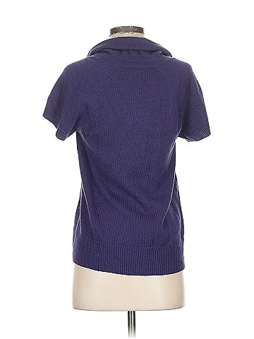 Coldwater Creek Pullover Sweater (view 2)