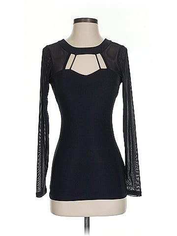 Venus Long Sleeve Top (view 1)