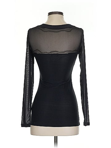 Venus Long Sleeve Top (view 2)
