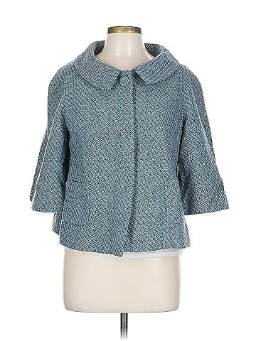 Ann Taylor LOFT Coat (view 1)