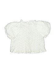 Zara Baby Dress