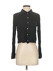 Chaser Long Sleeve Blouse
