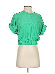 Elan Short Sleeve Top