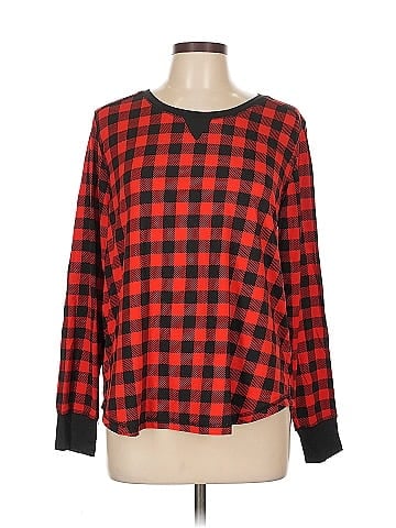 Cuddl Duds Long Sleeve T-Shirt (view 1)