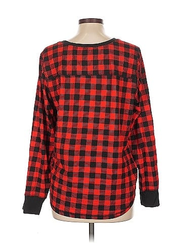 Cuddl Duds Long Sleeve T-Shirt (view 2)