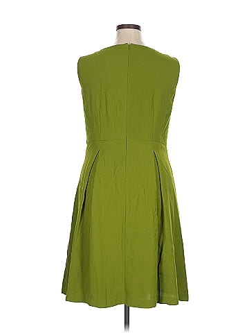Ann Taylor Casual Dress (view 2)
