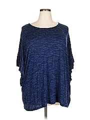 Terra & Sky 3/4 Sleeve T Shirt