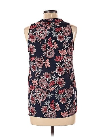 Alice Blue Tank Top (view 2)