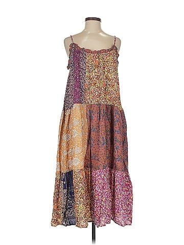 Natural Life Casual Dress (view 1)