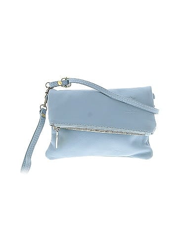Vera Pelle Leather Crossbody Bag (view 1)
