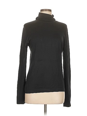 525 America Silk Pullover Sweater (view 1)