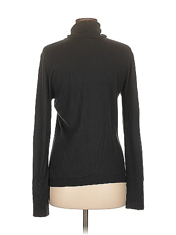 525 America Silk Pullover Sweater (view 2)