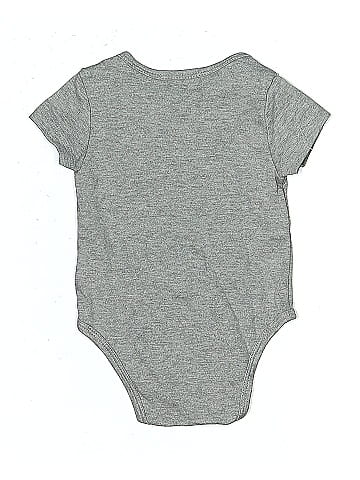 NBA Short Sleeve Onesie (view 2)