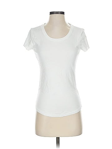 KIRKLAND Signature Short Sleeve T-Shirt (view 1)