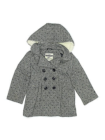 OshKosh B'gosh Coat (view 1)