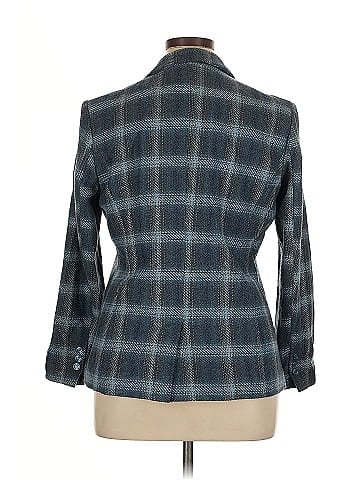 Chadwicks Wool Blazer (view 2)