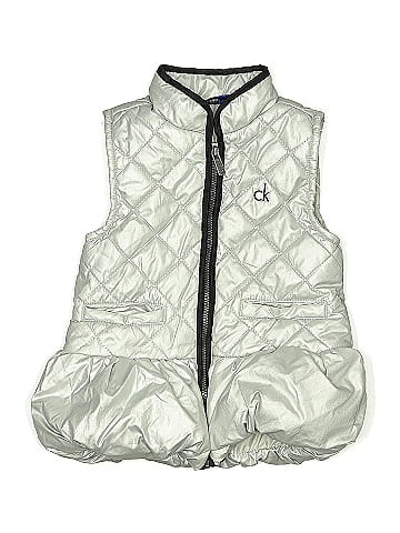 CALVIN KLEIN JEANS Vest (view 1)