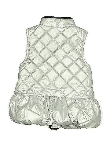 CALVIN KLEIN JEANS Vest (view 2)