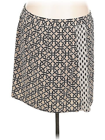Susan Graver Casual Skirt (view 1)