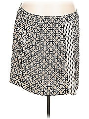 Susan Graver Casual Skirt