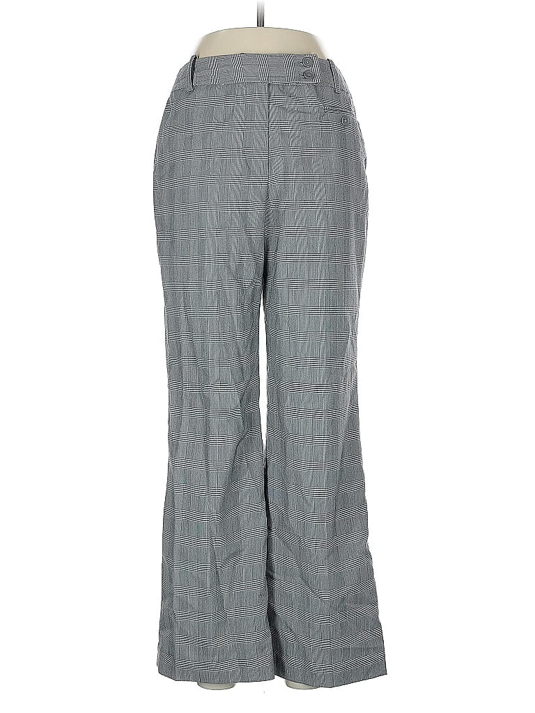 LARRY LEVINE Pre-owned Dress Pants In Gray