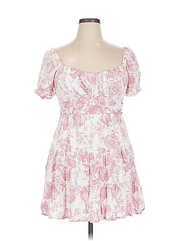Mi ami Casual Dress (view 1)