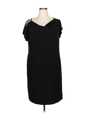MSK Casual Dress (view 1)