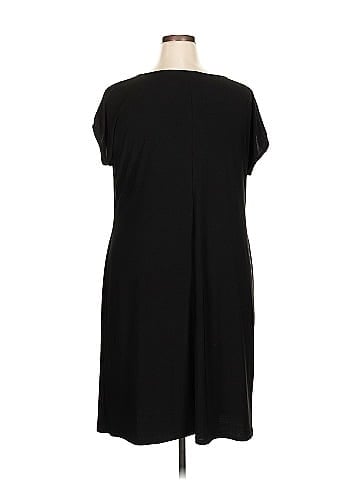 MSK Casual Dress (view 2)