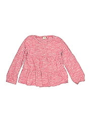 Tucker + Tate Long Sleeve Top